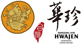 HWAJEN 華珍